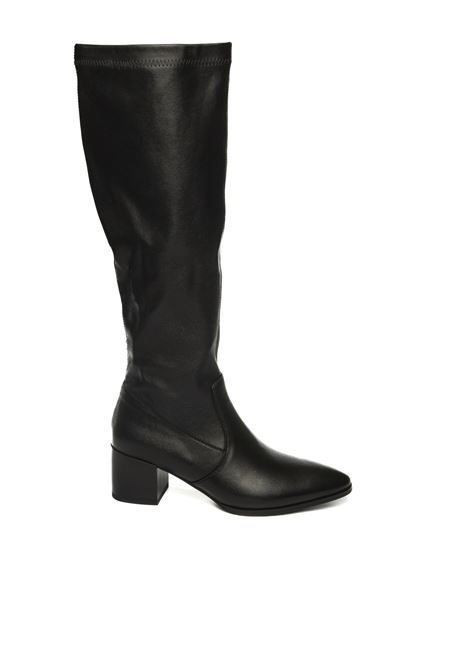 t50 UMA PARKER NEW YORK | 619NAPPA-NERO